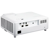 Viewsonic Beamer LS710HD Laser 4200 ANSI-Lumen 1920 x 1080 Full HD mit Fernbedienung, Zoom-Funktion Viewsonic Beamer LS710HD Laser 4200 ANSI-Lumen 1920 x 1080 Full HD mit Fernbedienung, Zoom-Funktion
