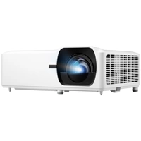 Viewsonic Beamer LS710HD Laser 4200 ANSI-Lumen 1920 x 1080 Full HD mit Fernbedienung, Zoom-Funktion Viewsonic Beamer LS710HD Laser 4200 ANSI-Lumen 1920 x 1080 Full HD mit Fernbedienung, Zoom-Funktion