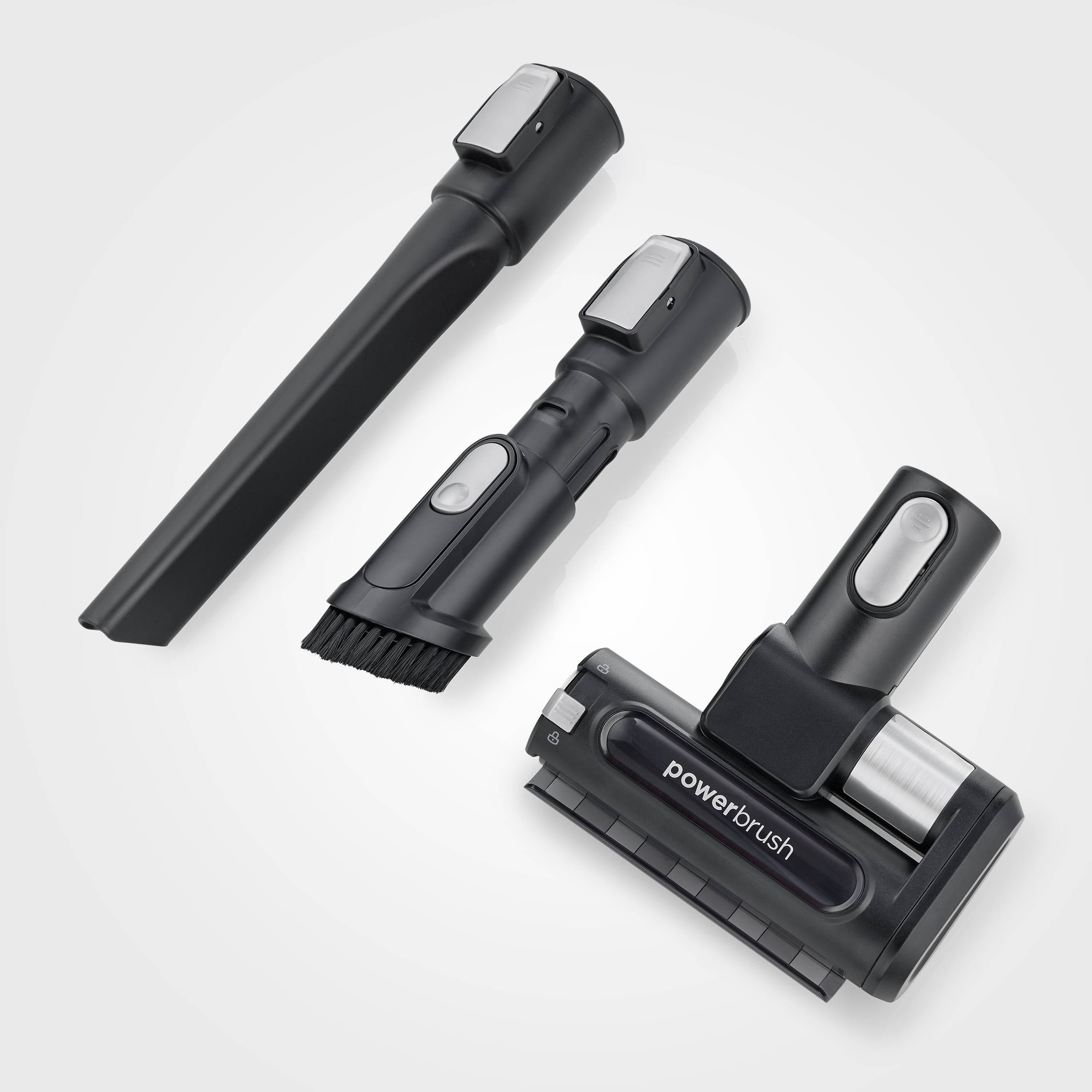 Severin HV 7155 HV 7155 Akku-Handstaubsauger 21.6V Beutellos, inkl. Akku