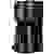Severin KA 9306 Kaffeemaschine Schwarz Fassungsvermögen Tassen=8 Isolierkanne, mit Filterkaffee-Fun