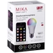 Just Light LED-Leuchtmittel EEK: G (A - G) E27 10W RGB, Warmweiß bis Neutralweiß Just Light LED-Leuchtmittel EEK: G (A - G) E27 10W RGB, Warmweiß bis Neutralweiß