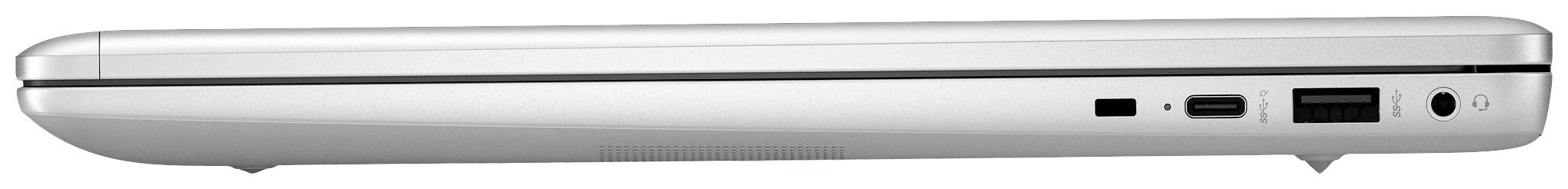 HP Chromebook Elite c645 G2 35.6cm (14 Zoll) Full HD AMD Ryzen 7 5825C 16GB RAM 256GB SSD AMD Radeon Graphics Chrome OS Silber