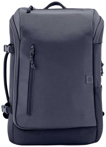 HP Notebook Rucksack Travel Passend für maximal: 39,6cm (15,6 ) Blau, Grau