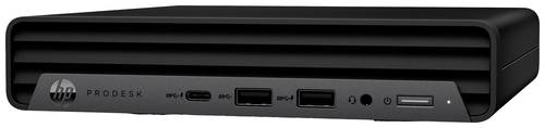 HP Mini PC ProDesk 400G6DM Intel® Core™ i5 i5-10500T 8GB RAM 256GB SSD Intel UHD Graphics 630 Fre