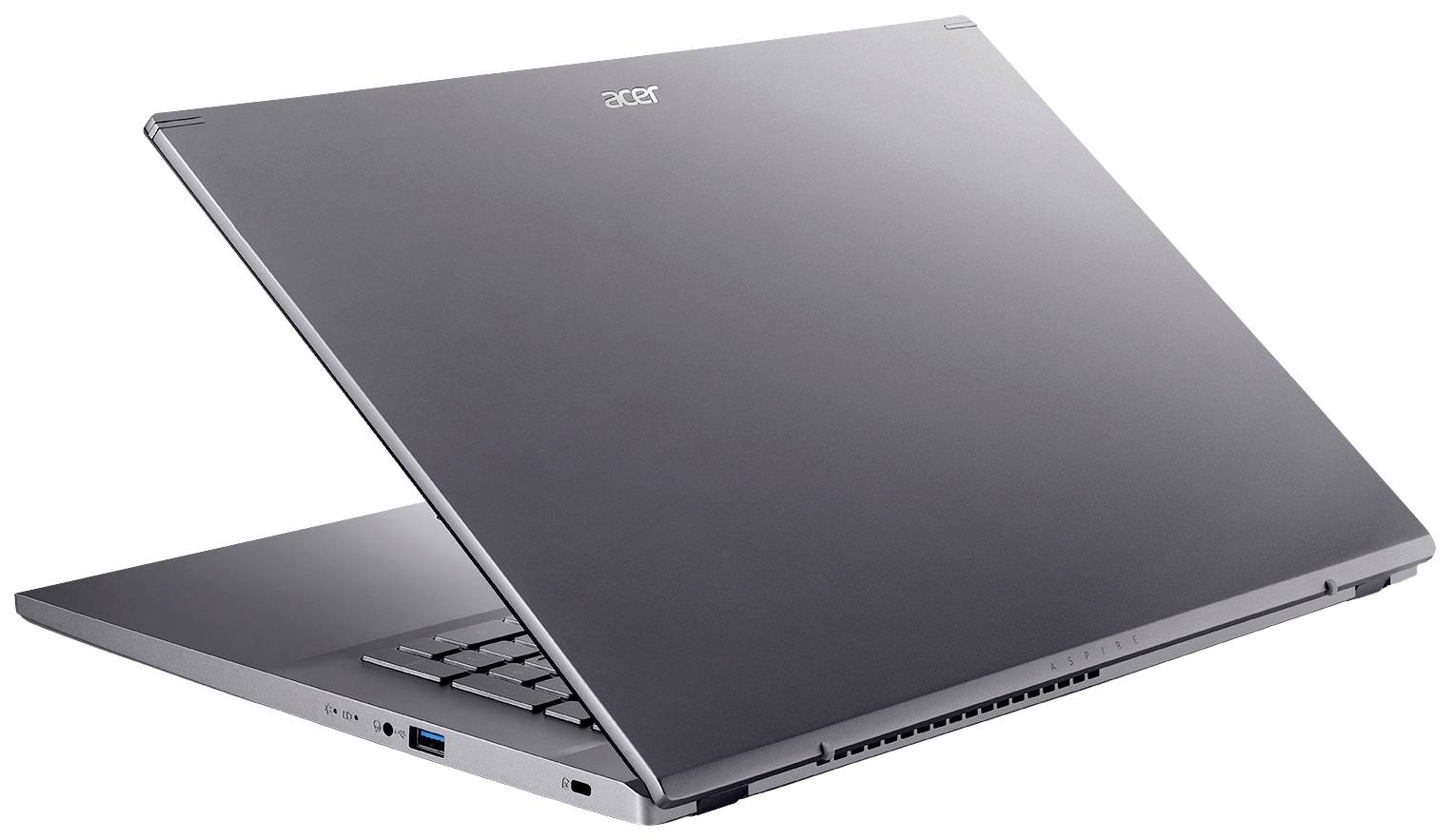 Acer Notebook Aspire 5 A517-53 43.9 cm (17.3 Zoll) Full HD Intel® Core™ i5 i5-1235U 16 GB RAM 512 GB SSD Intel® Iris® Xᵉ Graphics Win 11 Pr