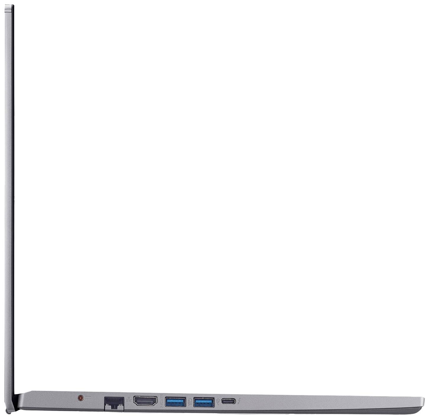 Acer Notebook Aspire 5 A517-53 43.9 cm (17.3 Zoll) Full HD Intel® Core™ i5 i5-1235U 16 GB RAM 512 GB SSD Intel® Iris® Xᵉ Graphics Win 11 Pr