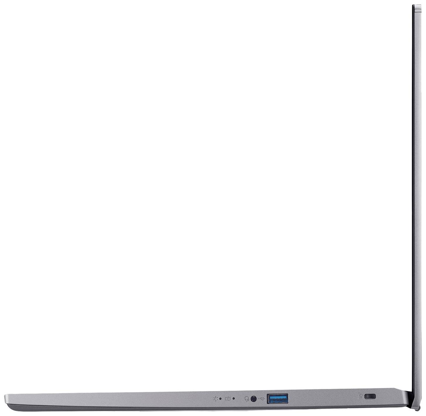 Acer Notebook Aspire 5 A517-53 43.9 cm (17.3 Zoll) Full HD Intel® Core™ i5 i5-1235U 16 GB RAM 512 GB SSD Intel® Iris® Xᵉ Graphics Win 11 Pr