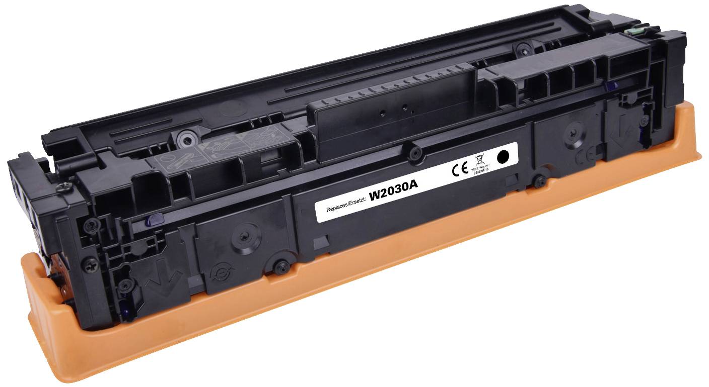 Renkforce Toner ersetzt HP 415A W2030A Kompatibel Schwarz 2400 Seiten RF-5608326