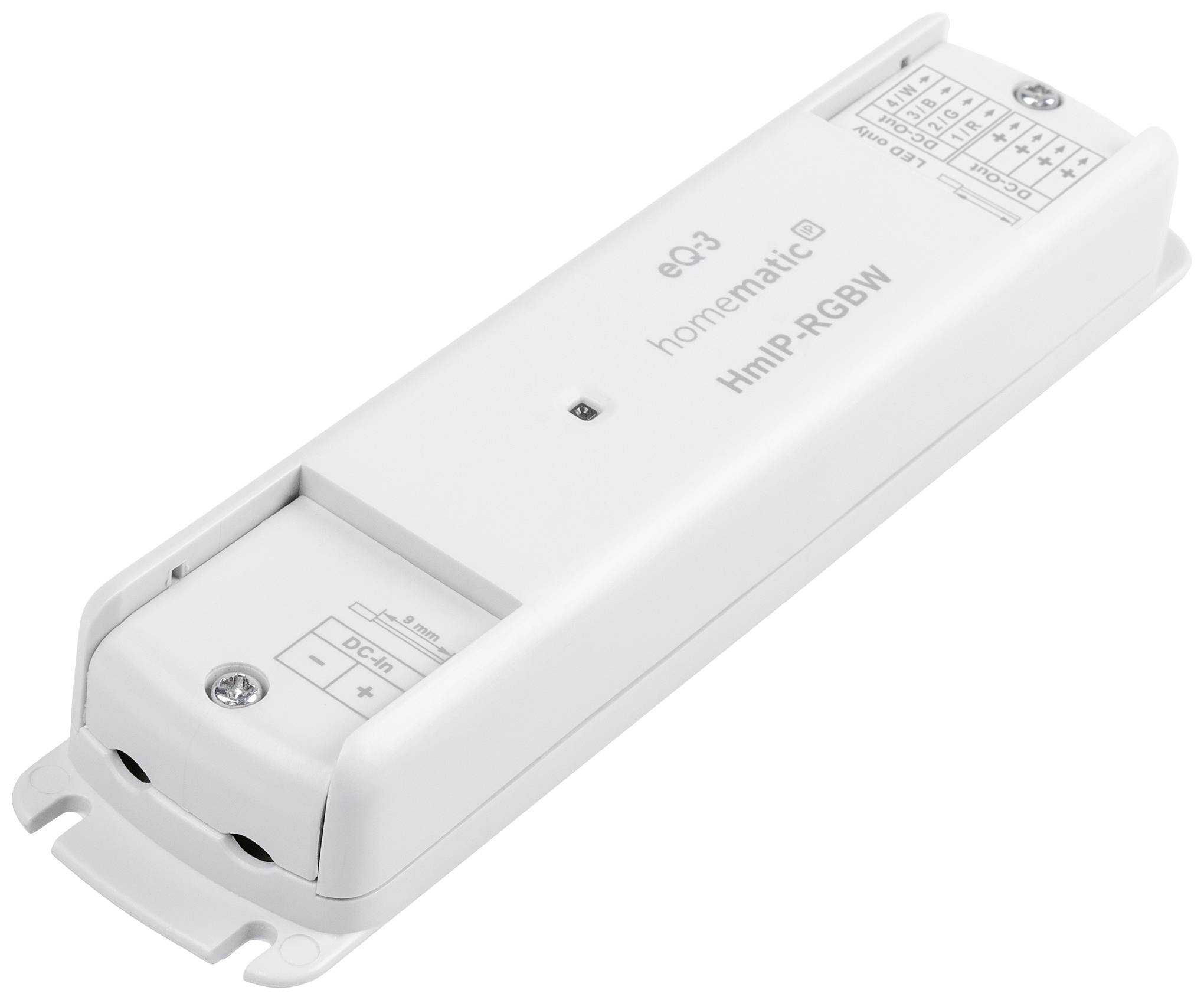 Homematic IP Funk Controller HmIP-RGBW