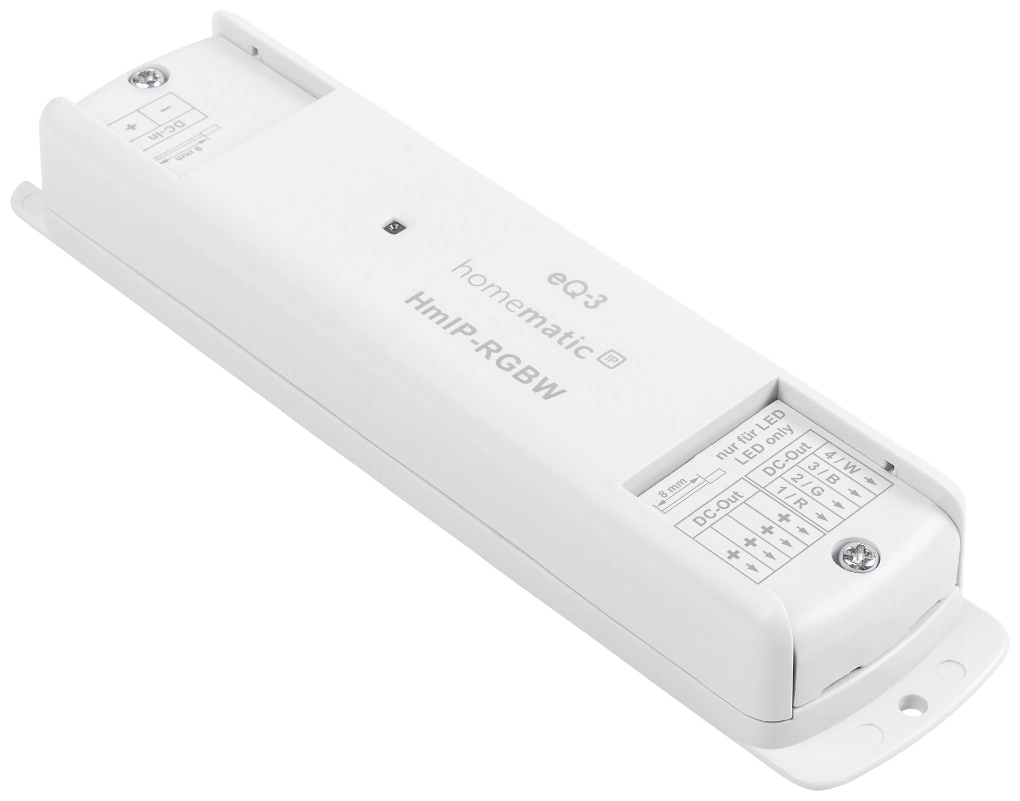 Homematic IP Funk Controller HmIP-RGBW