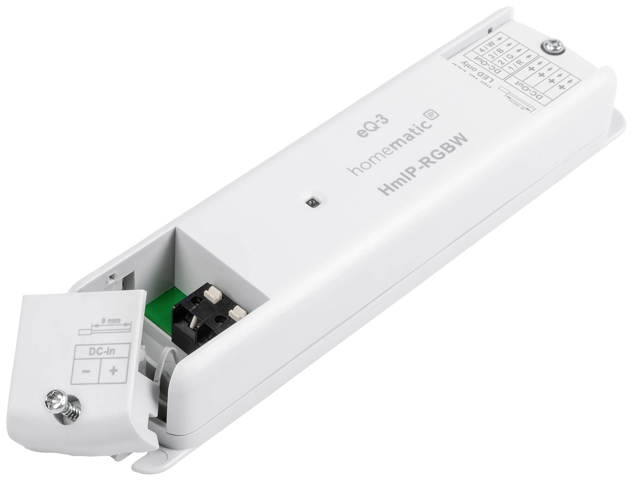 Homematic IP Funk Controller HmIP-RGBW