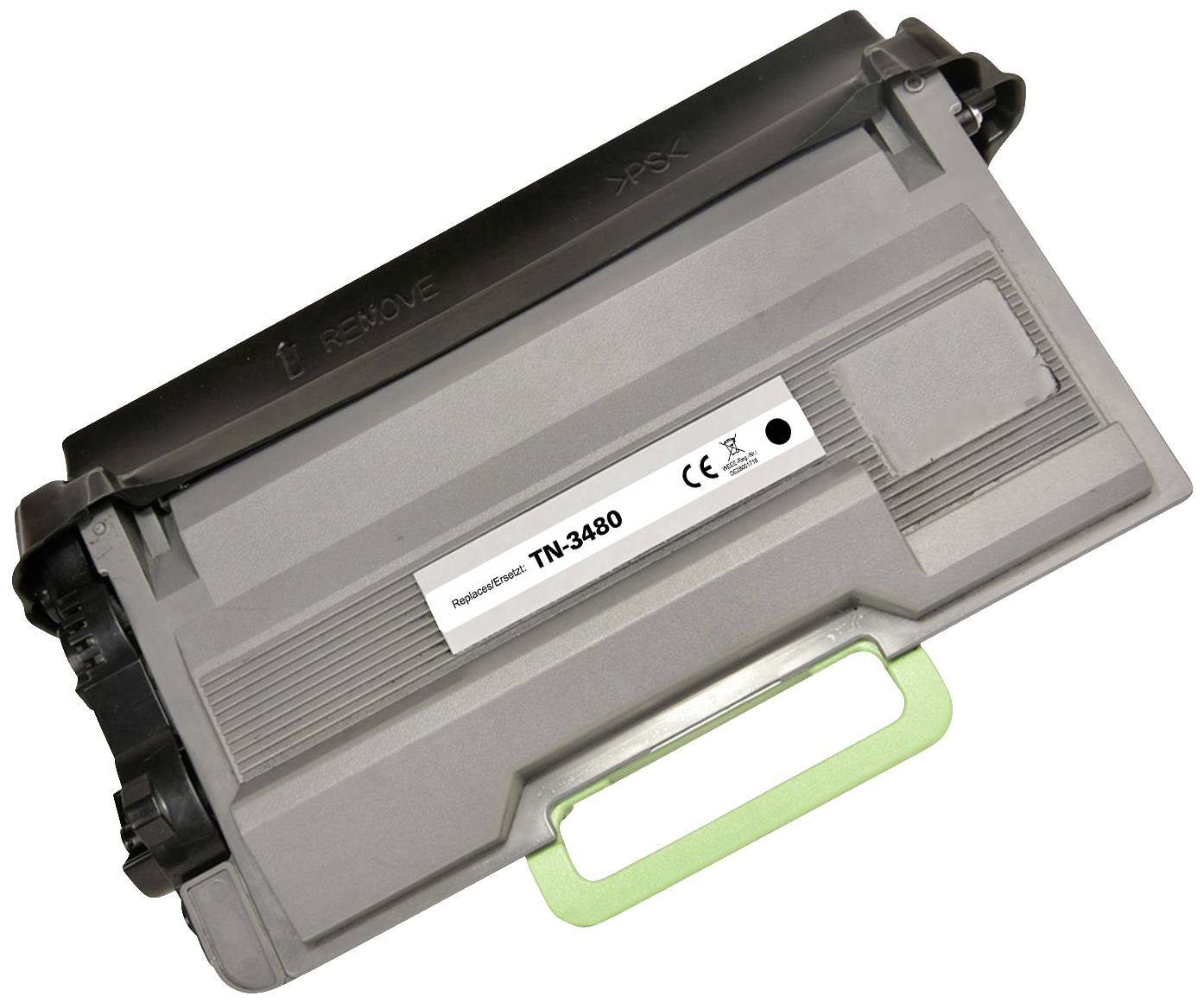 Renkforce Toner ersetzt Brother TN-3480 Kompatibel Schwarz 3000 Seiten RF-5608356