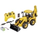 Carson Modellsport 907668 1:20 Baggerlader JCB 2.4G 100% RTR 1:20 Elektro RC Einsteiger Funktionsmodell 100% RtR Carson Modellsport 907668 1:20 Baggerlader JCB 2.4G 100% RTR 1:20 Elektro RC Einsteiger Funktionsmodell 100% RtR