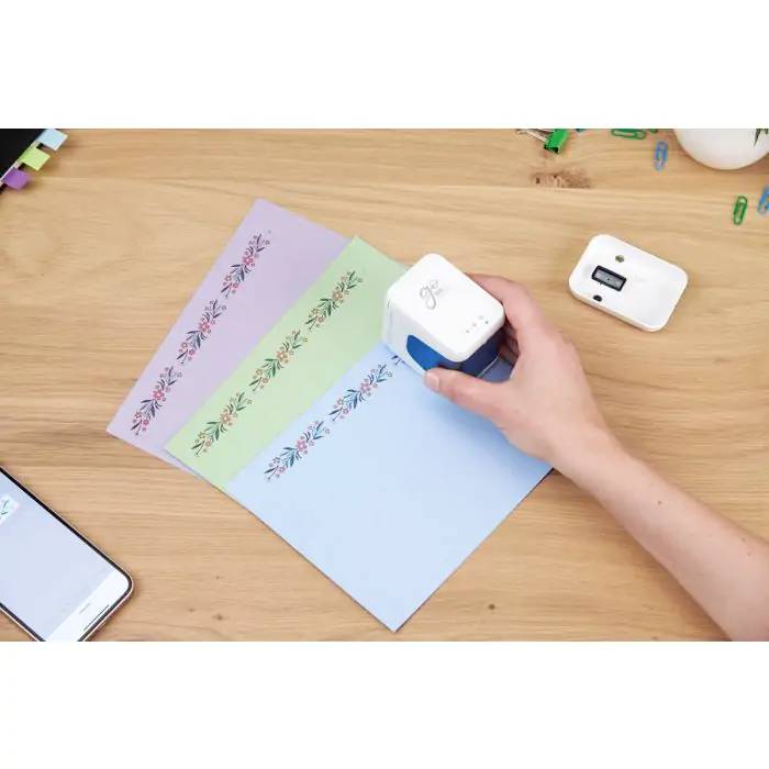 Colop 164238 Beschriftungsgerät