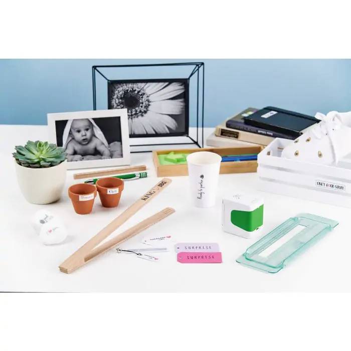 Colop 164238 Beschriftungsgerät