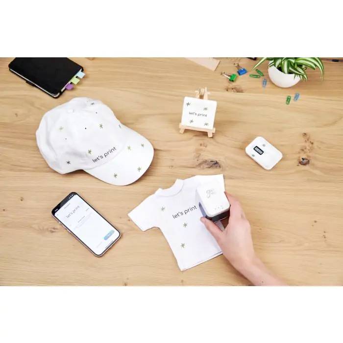 Colop 164238 Beschriftungsgerät