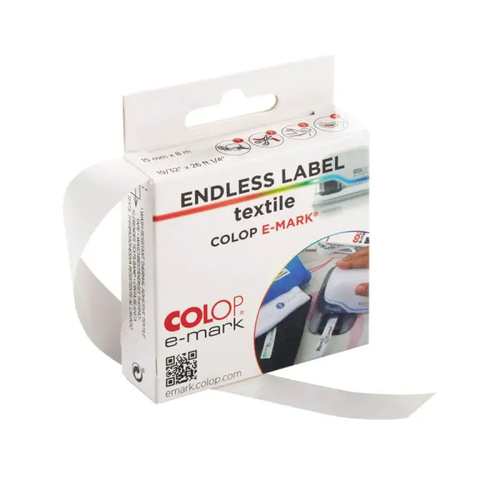 Colop 155543 endless labels Etiketten (Endlos)