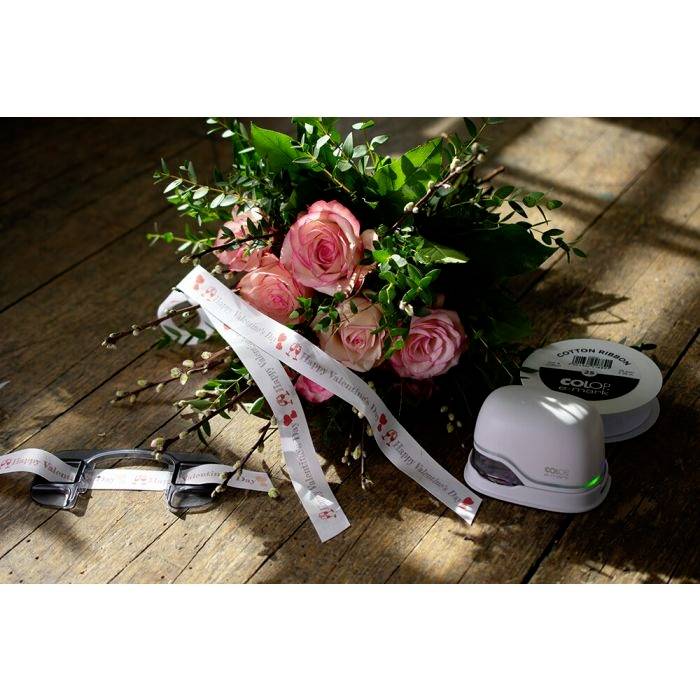 Colop 154886 ribbon guide 15/25 Bänderführung