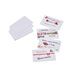 Colop 156480 PVC cards Kunststoffkarten