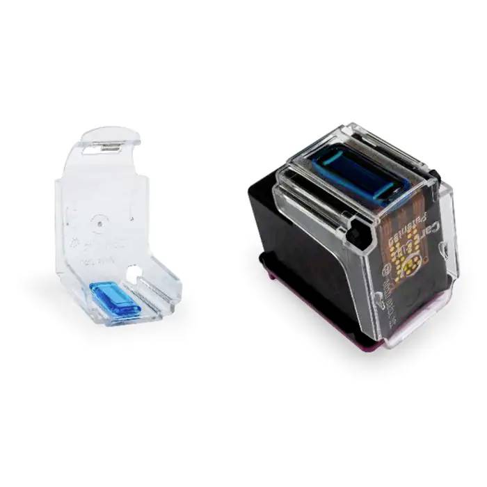 Colop 157265 Cart Clip Schutzhülle