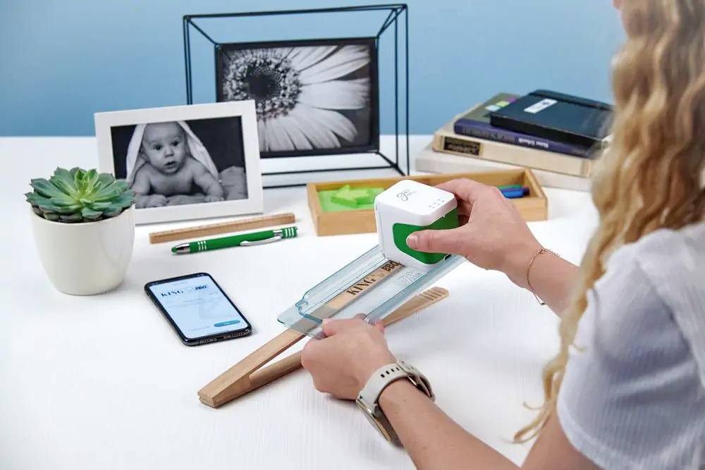 Colop 164874 164874 Bänderführung