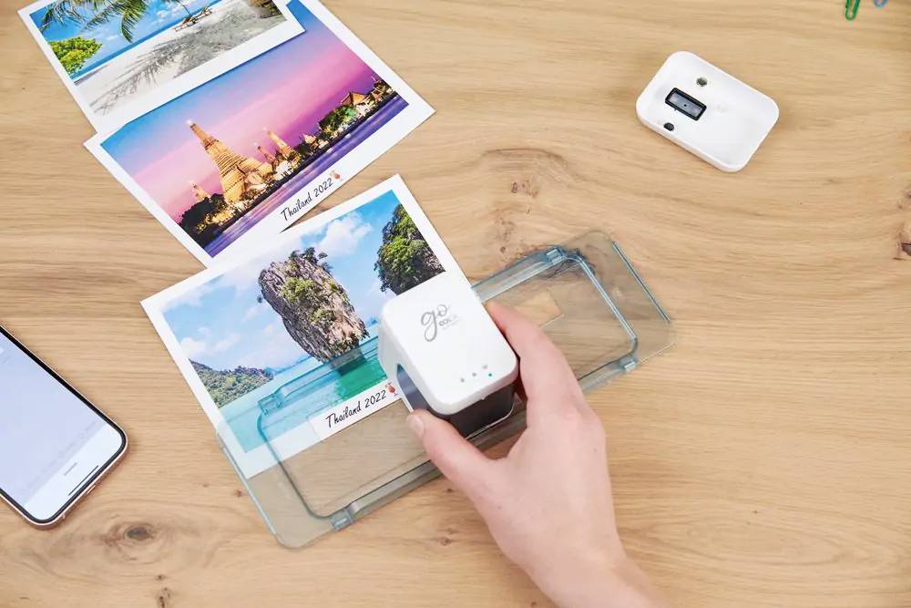 Colop 164874 164874 Bänderführung