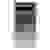 Case-Mate Twinkle Ombre Backcover Google Pixel 7 Pro Glitzereffekt, Transparent Induktives Laden