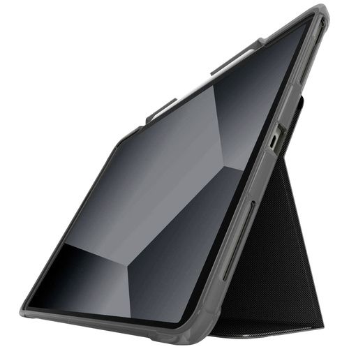 STM Goods Dux Plus Tablet-Cover Apple iPad Pro 11 (1. Gen., 2018), iPad Pro 11 (2. Gen., 2020), iPad Pro 11 (3. Gen., 2021), iPad