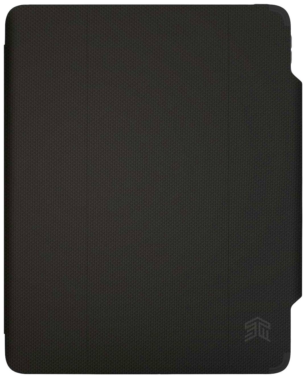 STM Goods Dux Plus Tablet-Cover Apple iPad Pro 12.9" (Gen.4, 2020), iPad Pro 12.9" (Gen.5, 2021), iPad Pro 12.9" (Gen.6, 2022) 32,8 cm (12,9") Book