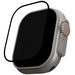 Urban Armor Gear Shield Plus Displayschutzglas 49 mm Watch Ultra