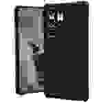 Urban Armor Gear Pathfinder Housse Outdoor Samsung Galaxy S23 Ultra noir chargement par induction, résistant aux chocs