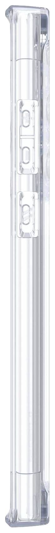 Urban Armor Gear Plyo Outdoorcase Samsung Galaxy S23 Ultra Transparent Induktives Laden, Stoßfest 214139114343