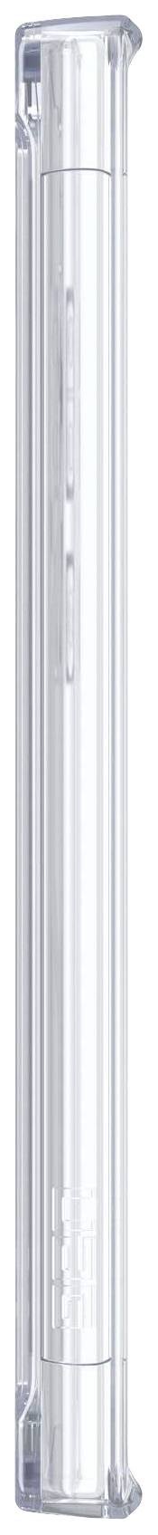 Urban Armor Gear Plyo Pro Outdoorcase Samsung Galaxy S23 Ultra Transparent Induktives Laden, Stoßfest 214159114343