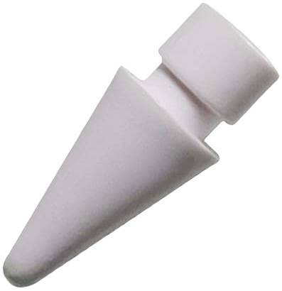 Adonit Neo Pro Ersatzspitzen 3er Set Silber