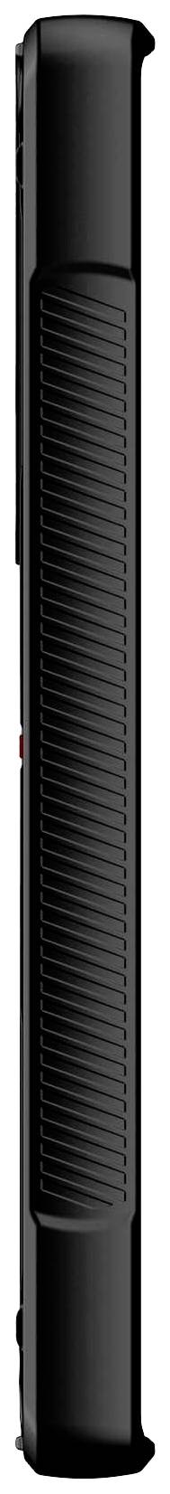 Urban Armor Gear Monarch Outdoorcase Samsung Galaxy S23 Ultra Schwarz