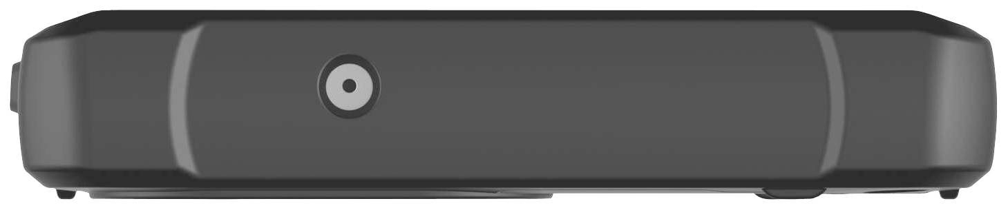 Urban Armor Gear Monarch Outdoorcase Samsung Galaxy S23 Ultra Schwarz