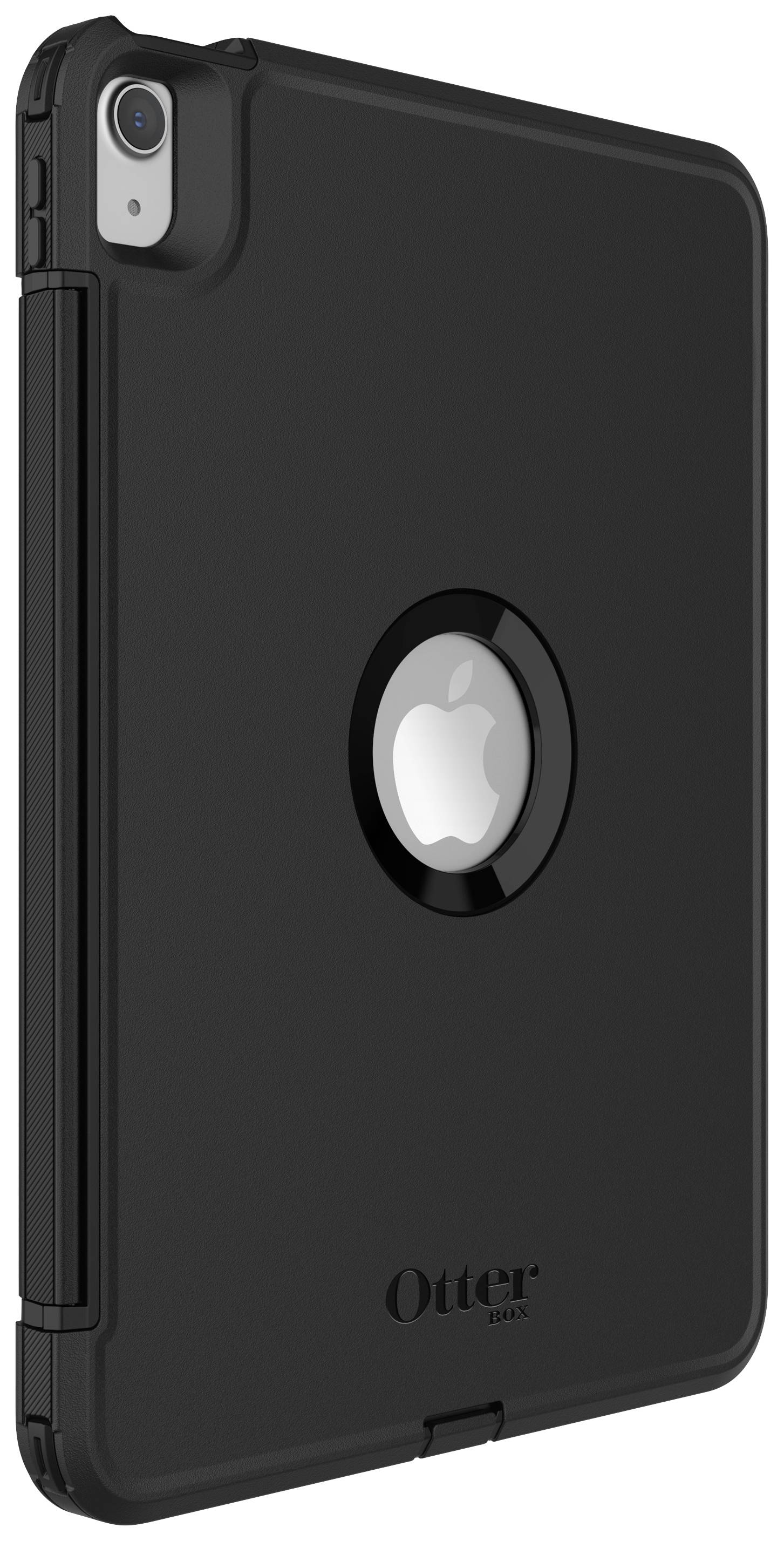 Otterbox Defender Tablet-Cover Apple iPad Air 10.9" (Gen.5, 2022), iPad Air 10.9" (Gen.4, 2020) 27,7cm (10,9") Back Cover Schwarz
