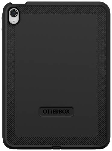 Otterbox Defender Tablet-Cover Apple iPad 10.9 (10. Gen., 2022) 27,7cm (10,9 ) Back Cover Schwarz