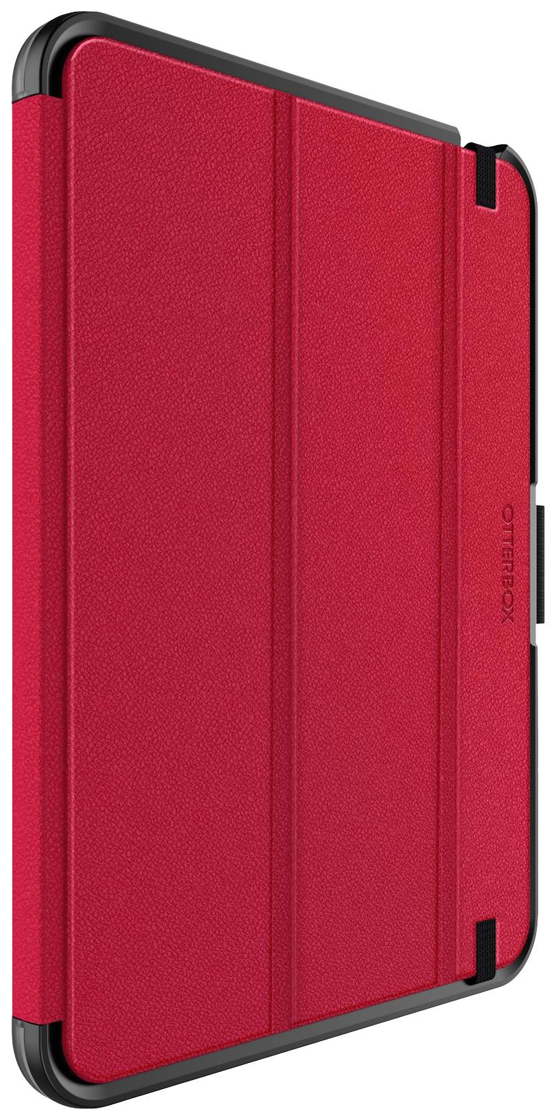 Otterbox Symmetry Tablet-Cover Apple iPad 10.9" (Gen.10, 2022), iPad 10.9" (A16, 2025) 27,7 cm (10,9") Book Cover Rot