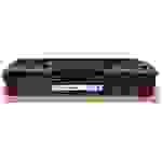 Renkforce RF-5608686 Toner remplace HP 415A W2031A cyan 2100 pages compatible Cassette de toner