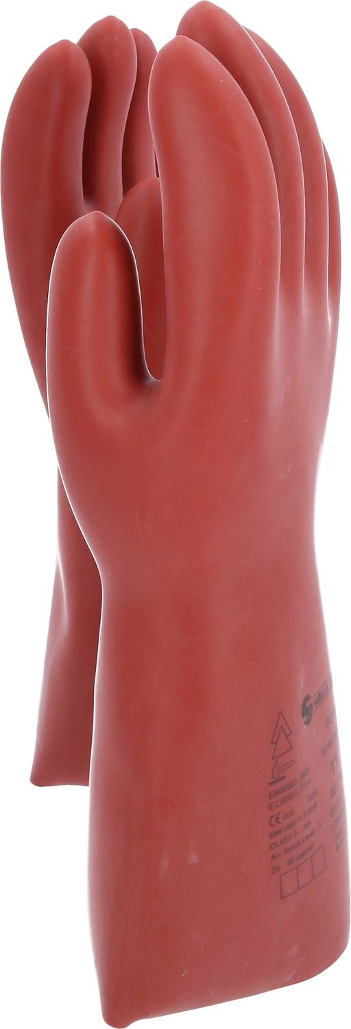 KS Tools 117.0085 Elektrikerhandschuh Größe (Handschuhe): 11 1 Paar