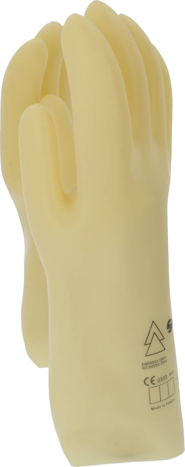 KS Tools 117.0050 Elektrikerhandschuh Größe (Handschuhe): 12 1 Paar