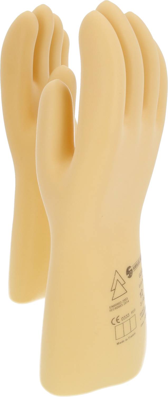 KS Tools 117.0062 Elektrikerhandschuh 1 Paar