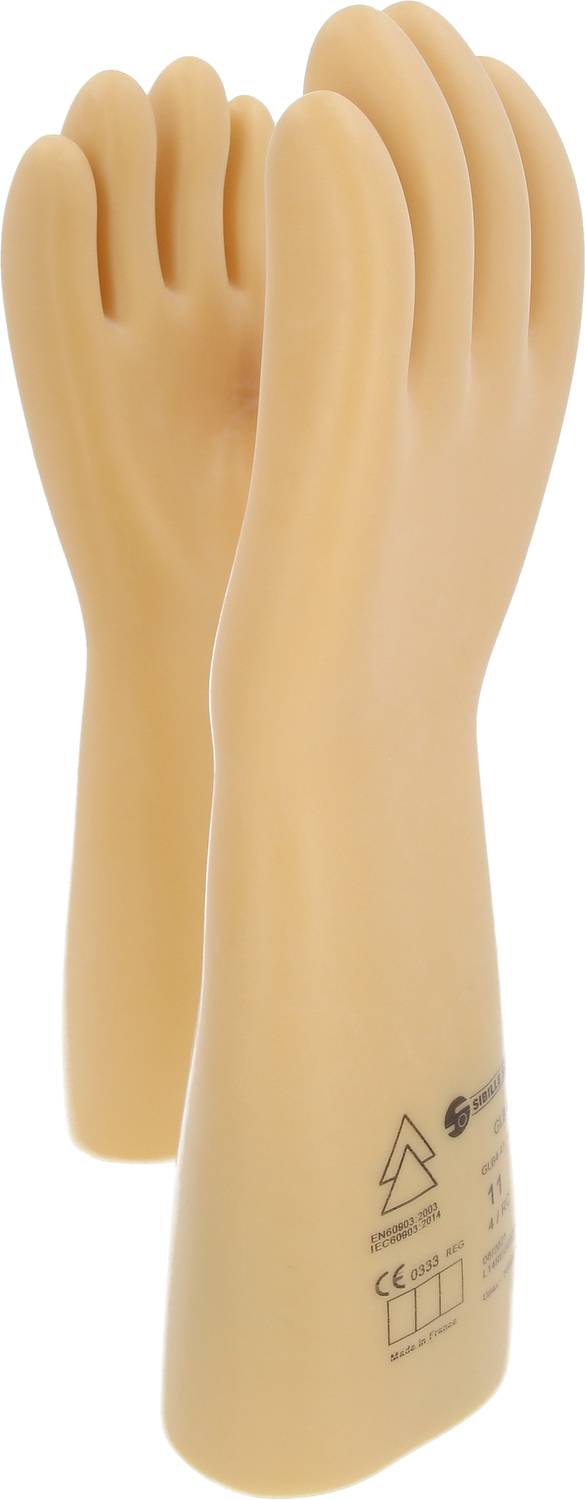 KS Tools 117.0064 Elektrikerhandschuh 1 Paar