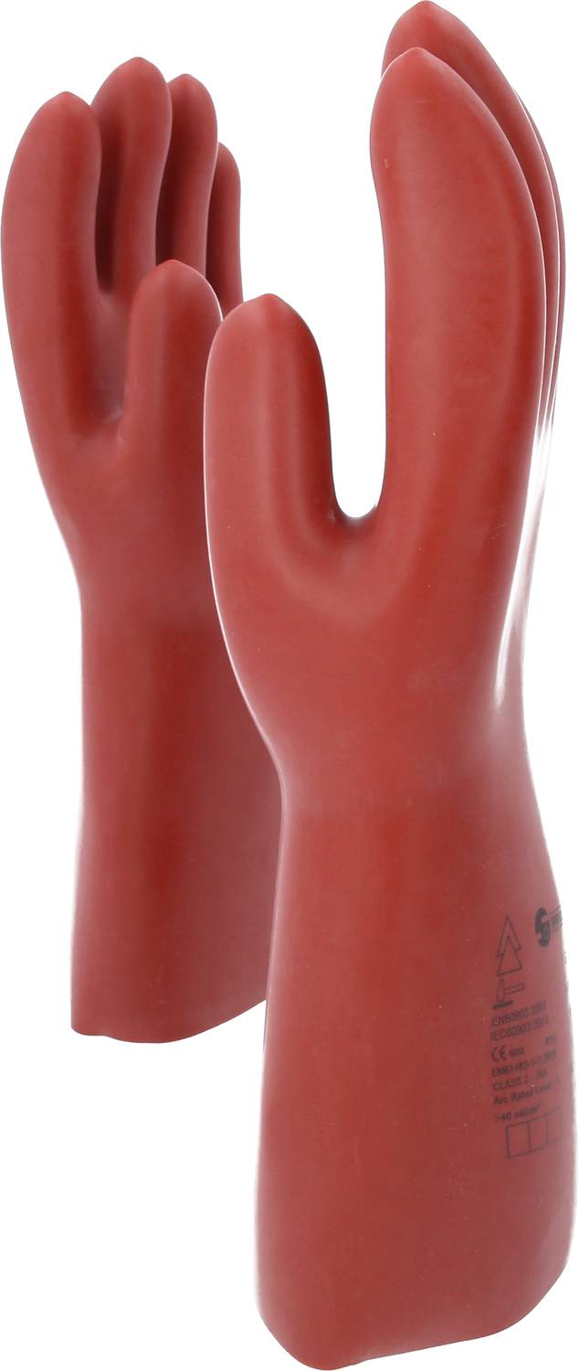 KS Tools 117.0088 Elektrikerhandschuh 1 Paar