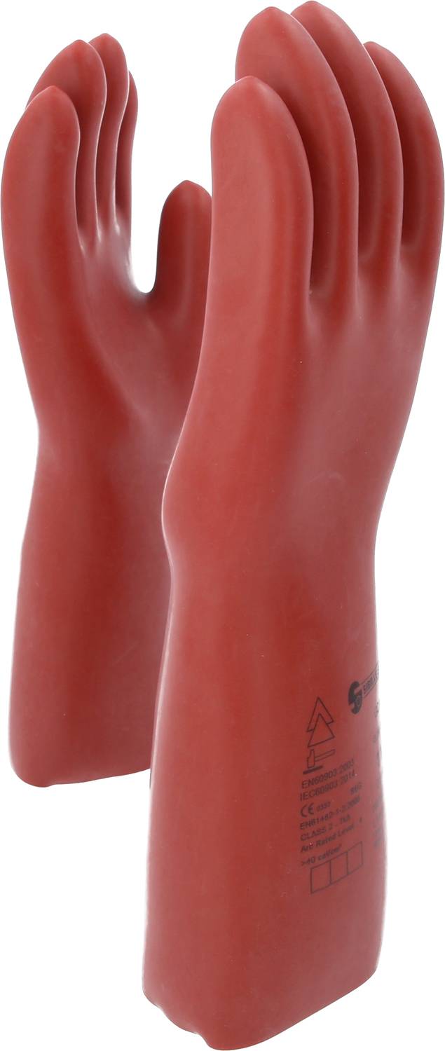 KS Tools 117.0088 Elektrikerhandschuh 1 Paar