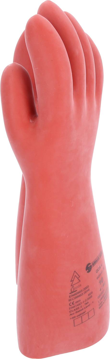 KS Tools 117.0099 Elektrikerhandschuh 1 Paar