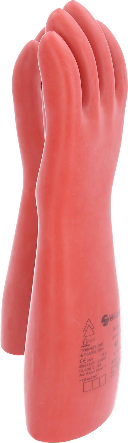 KS Tools 117.0099 Elektrikerhandschuh 1 Paar