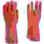 KS Tools 117.0086 Elektrikerhandschuh Größe (Handschuhe): 12 1 Paar