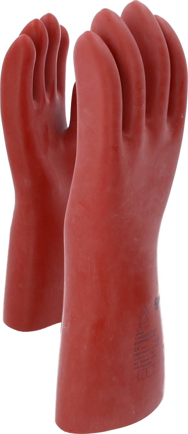 KS Tools 117.0098 Elektrikerhandschuh Größe (Handschuhe): 12 1 Paar